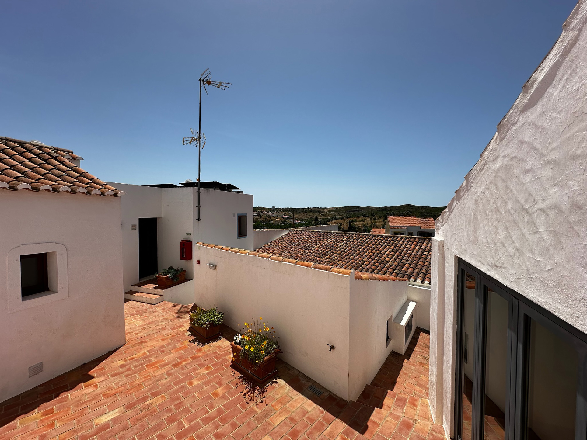 Casas do Palheiro Velho
